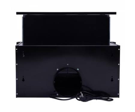 Вытяжка кухонная MINOLA HTL 6814 BL 1200 LED