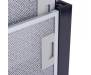 Вытяжка кухонная MINOLA HTL 6814 BL 1200 LED