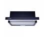 Вытяжка кухонная MINOLA HTL 6814 BL 1200 LED