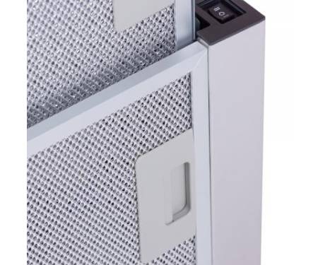 Вытяжка кухонная MINOLA HTL 6814 I 1200 LED