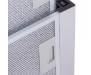 Вытяжка кухонная MINOLA HTL 6814 I 1200 LED