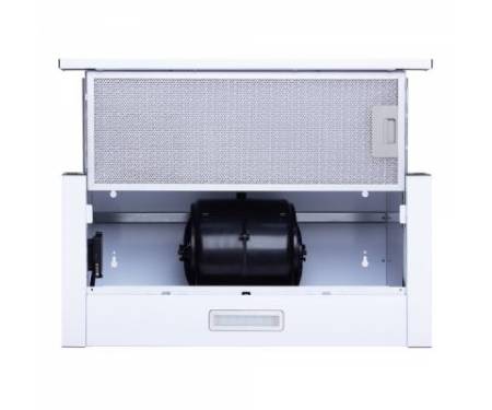 Вытяжка кухонная MINOLA HTL 6814 WH 1200 LED