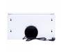 Вытяжка кухонная MINOLA HTL 6814 WH 1200 LED