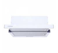 Вытяжка кухонная MINOLA HTL 6814 WH 1200 LED