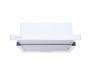 Вытяжка кухонная MINOLA HTL 6814 WH 1200 LED