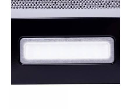 Вытяжка кухонная MINOLA HTL 6914 BL 1300 LED