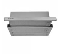 Вытяжка кухонная MINOLA HTL 6914 I 1300 LED