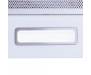 Вытяжка кухонная MINOLA HTL 6914 WH 1300 LED