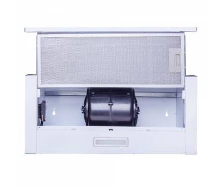 Вытяжка кухонная MINOLA HTL 6914 WH 1300 LED