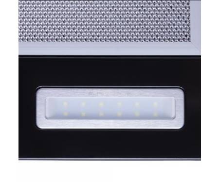 Вытяжка кухонная MINOLA HTL 6915 BL 1300 LED