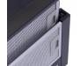 Вытяжка кухонная MINOLA HTL 6915 BL 1300 LED