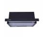Вытяжка кухонная MINOLA HTL 6915 BL 1300 LED