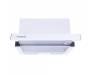 Вытяжка кухонная MINOLA HTL 6915 WH 1300 LED