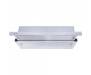 Вытяжка кухонная MINOLA HTL 9915 I 1300 LED