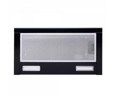 Вытяжка кухонная MINOLA HTLS 6735 BL 1100 LED