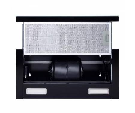 Вытяжка кухонная MINOLA HTLS 6735 BL 1100 LED
