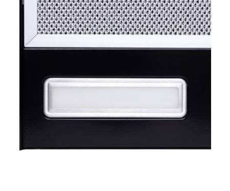 Вытяжка кухонная MINOLA HTLS 6735 BL 1100 LED
