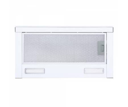 Вытяжка кухонная MINOLA HTLS 6735 WH 1100 LED