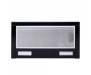 Вытяжка кухонная MINOLA HTLS 6935 BL 1300 LED