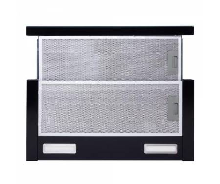 Вытяжка кухонная MINOLA HTLS 6935 BL 1300 LED