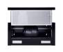 Вытяжка кухонная MINOLA HTLS 6935 BL 1300 LED