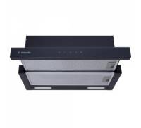 Вытяжка кухонная MINOLA HTLS 6935 BL 1300 LED
