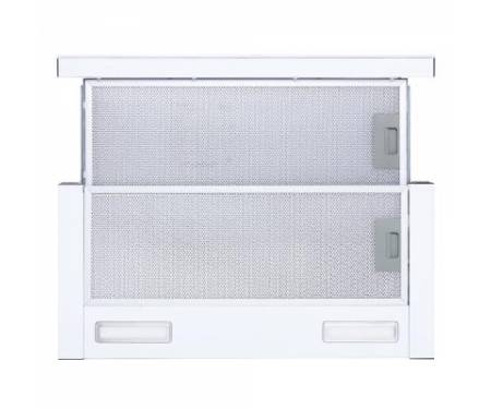 Вытяжка кухонная MINOLA HTLS 6935 WH 1300 LED