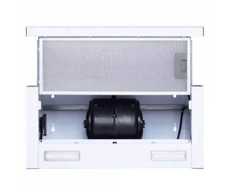 Вытяжка кухонная MINOLA HTLS 6935 WH 1300 LED