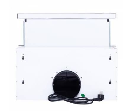 Вытяжка кухонная MINOLA HTLS 6935 WH 1300 LED