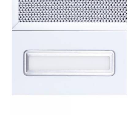 Вытяжка кухонная MINOLA HTLS 6935 WH 1300 LED