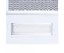 Вытяжка кухонная MINOLA HTLS 6935 WH 1300 LED