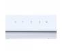 Вытяжка кухонная MINOLA HTLS 6935 WH 1300 LED