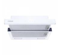 Вытяжка кухонная MINOLA HTLS 6935 WH 1300 LED
