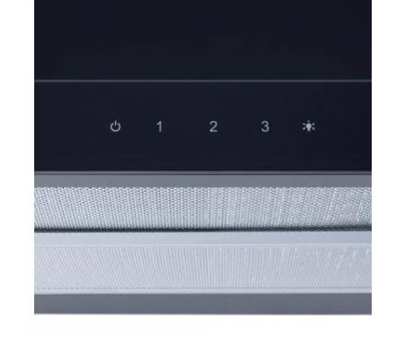 Вытяжка кухонная MINOLA HTLS 9935 BL 1300 LED