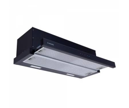 Вытяжка кухонная MINOLA HTLS 9935 BL 1300 LED