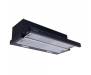 Вытяжка кухонная MINOLA HTLS 9935 BL 1300 LED