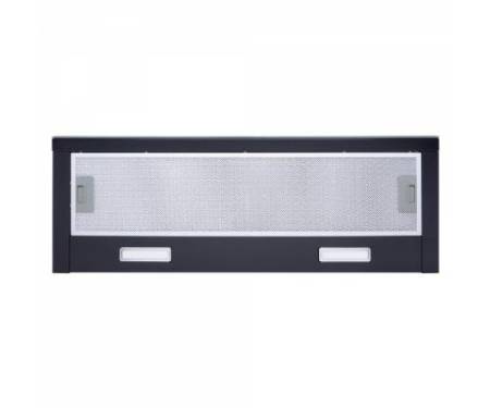 Вытяжка кухонная MINOLA HTLS 9935 BL 1300 LED