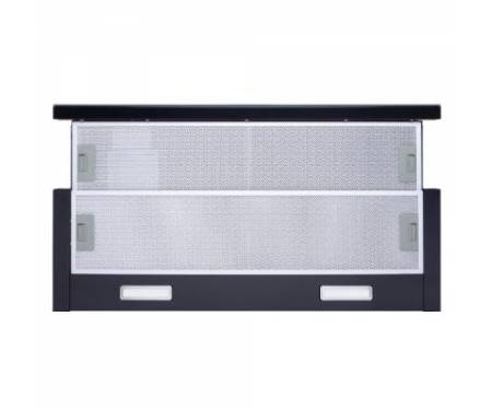 Вытяжка кухонная MINOLA HTLS 9935 BL 1300 LED