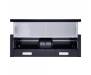 Вытяжка кухонная MINOLA HTLS 9935 BL 1300 LED