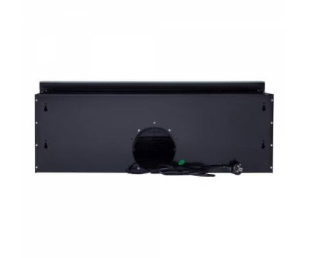 Вытяжка кухонная MINOLA HTLS 9935 BL 1300 LED