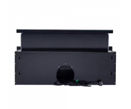Вытяжка кухонная MINOLA HTLS 9935 BL 1300 LED