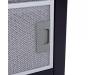 Вытяжка кухонная MINOLA HTLS 9935 BL 1300 LED