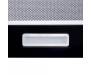 Вытяжка кухонная MINOLA HTLS 9935 BL 1300 LED