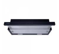 Вытяжка кухонная MINOLA HTLS 9935 BL 1300 LED