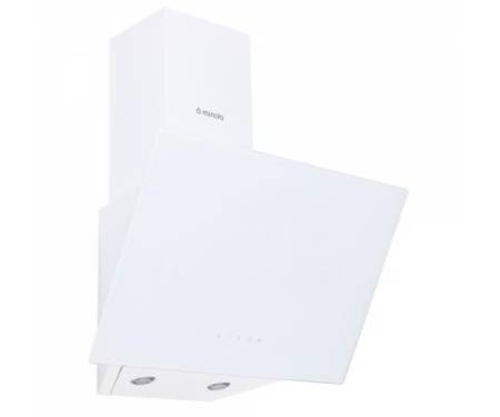 Вытяжка кухонная MINOLA HVS 5242 WH 700 LED