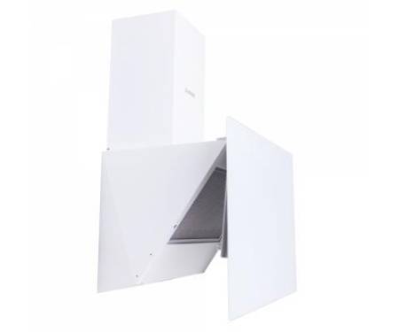 Вытяжка кухонная MINOLA HVS 5242 WH 700 LED