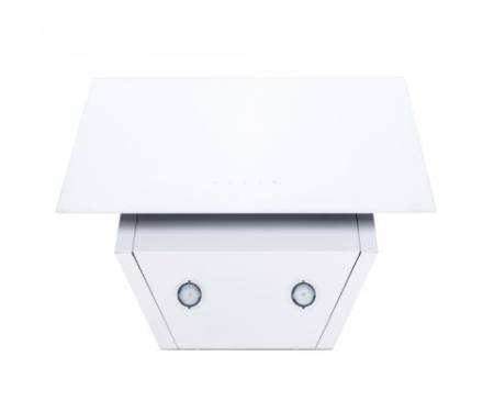 Вытяжка кухонная MINOLA HVS 5242 WH 700 LED