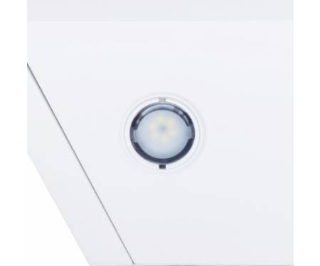 Вытяжка кухонная MINOLA HVS 5242 WH 700 LED