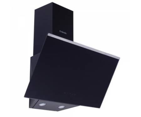 Вытяжка кухонная MINOLA HVS 6222 BL/INOX 700 LED