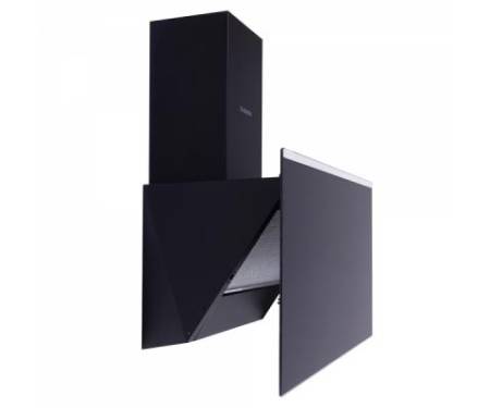 Вытяжка кухонная MINOLA HVS 6222 BL/INOX 700 LED